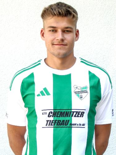 Pascal Fabian Förster