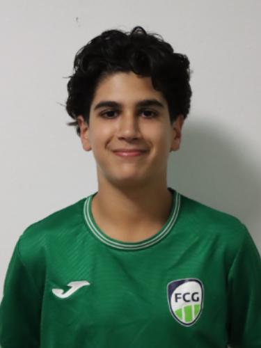 Merdan Korkmaz
