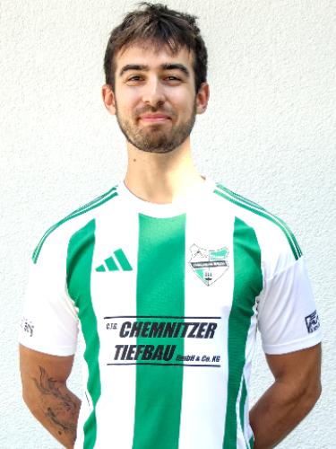 Nico Groschopp