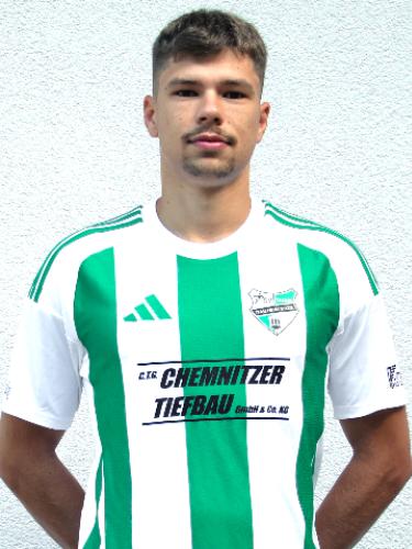 Luca Groß