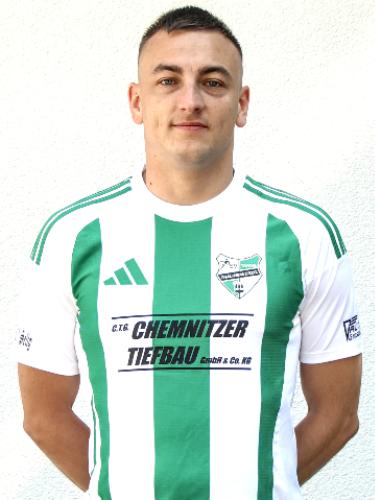 Pierre Kretzschmar