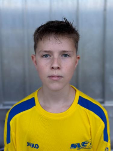 Clemens Gisbert Müller