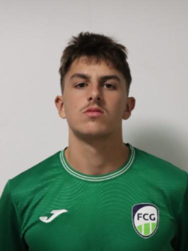 Christos Sargiannidis