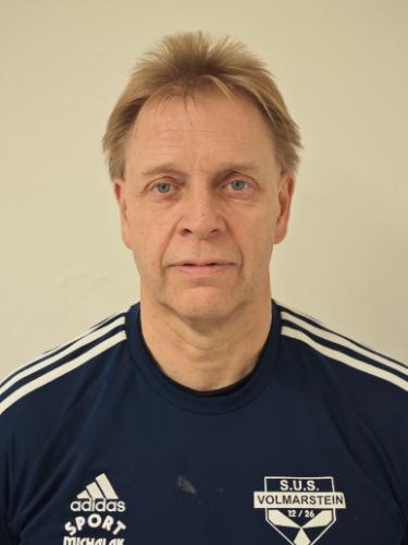 Andreas Komorowski