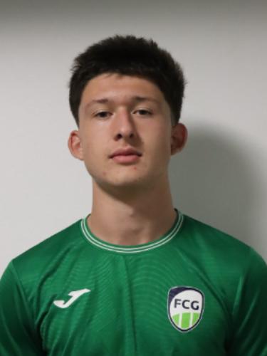 Danilo Bukatarevic