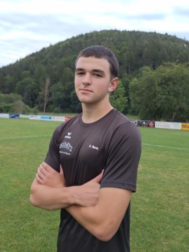 Daniel Renz