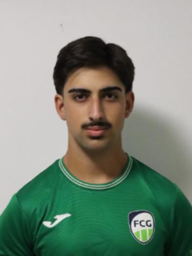Ruben Gabriel