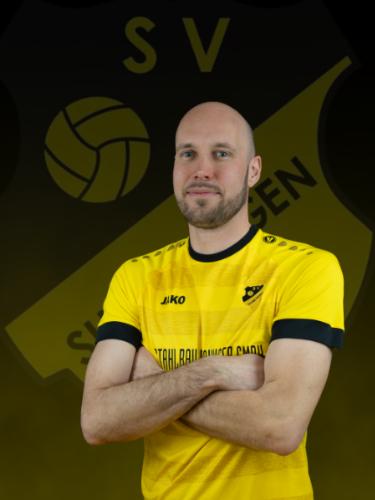 Florian Georg Behmüller