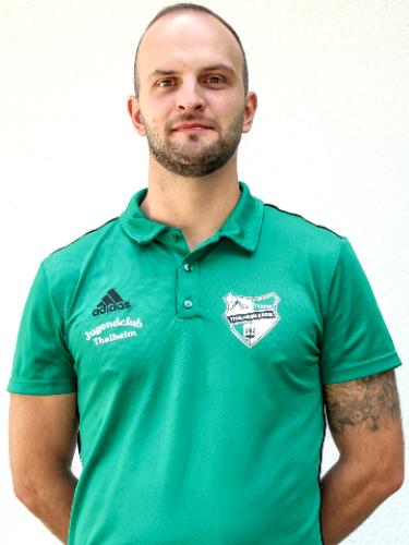 Marek Barthold