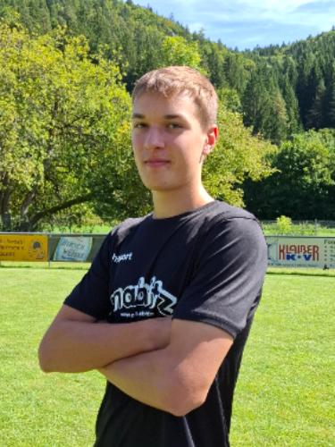 Jakob Goreth
