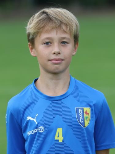 Michel Heinhaupt