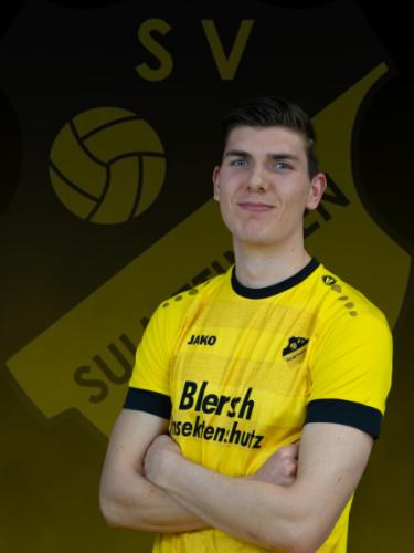 Fabio Dehler