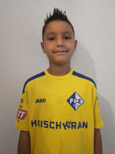 Metehan Saglik
