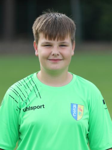 Jan-Luca Jahnke