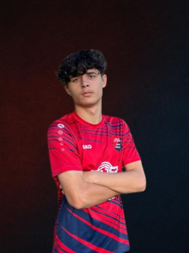 Gabriel El Attrache