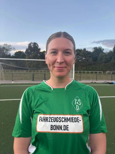 Michaela Fontaine Sterz