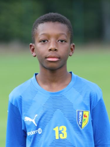 Ismaila Kirakoya