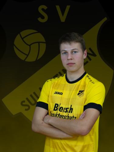 Fabian Gapp