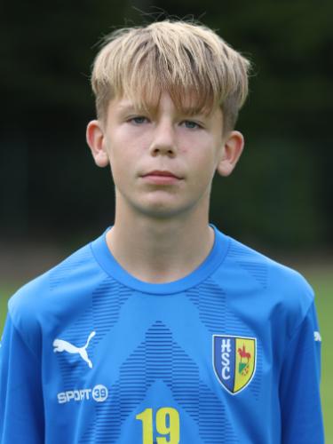 Collin Maaß