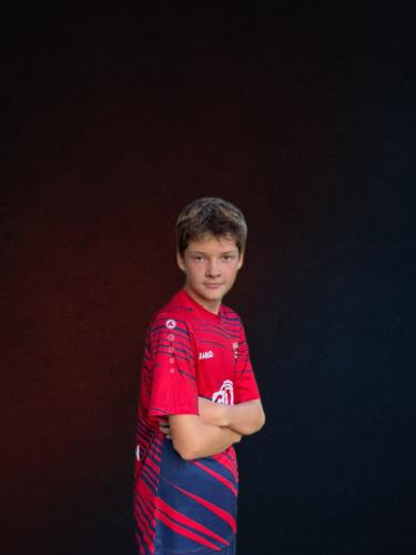 Tayler Kilian Jetten