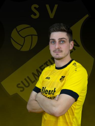 Julian Guther