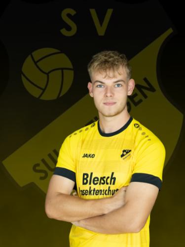 Patrick Hanser