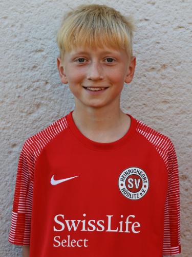 Maddox Peßler