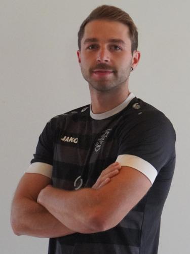 Aaron Schmitz