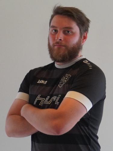 Eric Spiegelberg