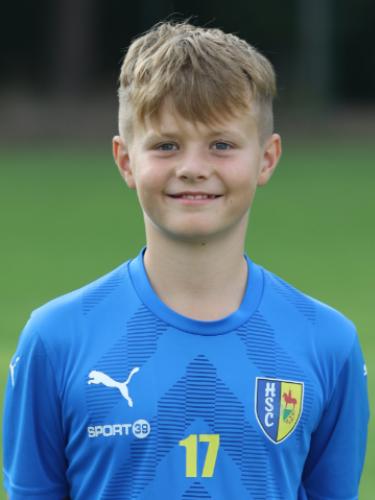 Till van der Velde