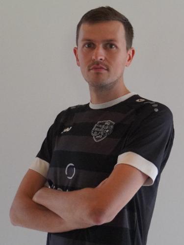 Julian Staiger