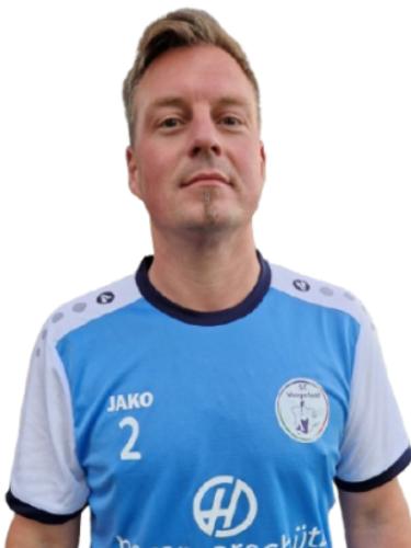 Andre Scharfe