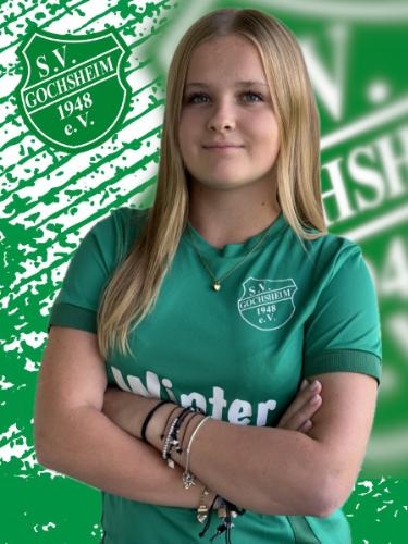 Lisa-Marie Bodenmüller