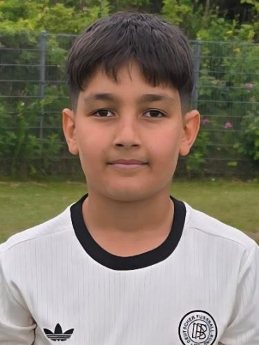 Komar Star Ahmed Ahmed