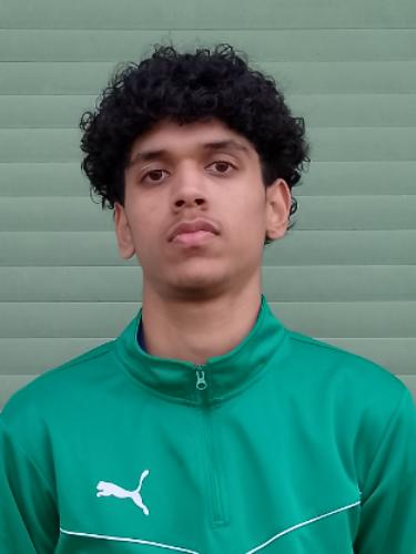 Ashley Singh