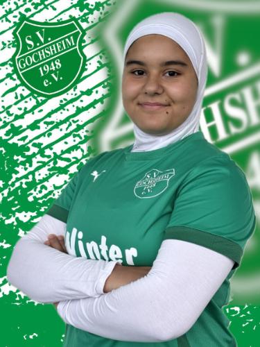 Nour Hasan