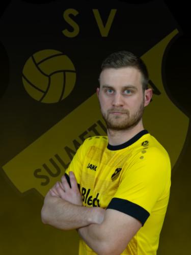 Florian Werz
