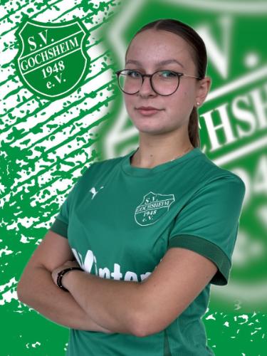 Sara Georgiana Popescu