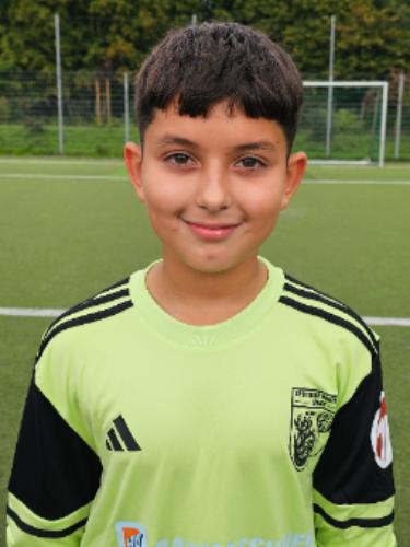 Lukas Florian Bodrogan