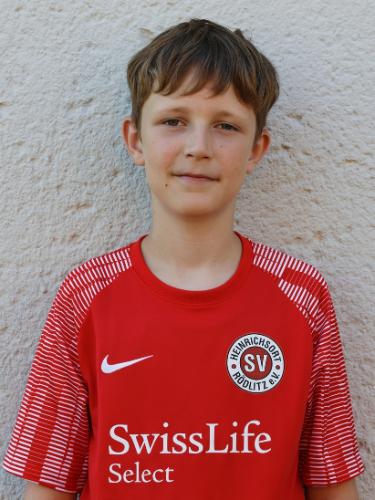 Nico Walther