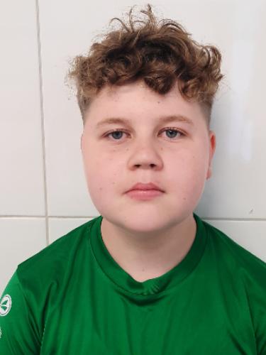 Jonas Christian Gansweid