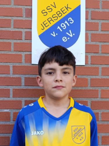 Jan-Oscar Buhmann
