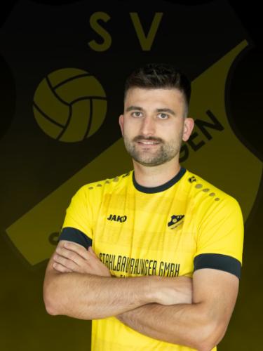 Andreas Hinsinger