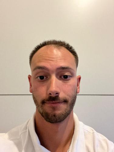 Pascal Weigel