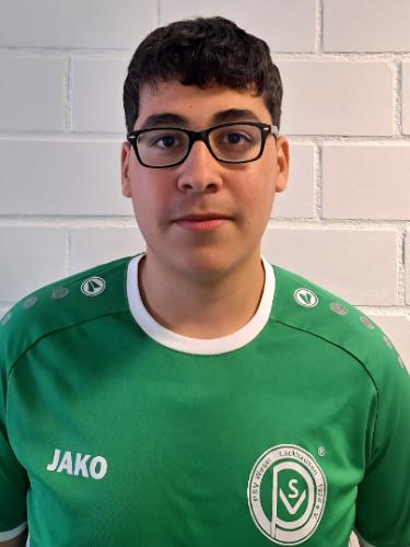 Ibrahim Bassale