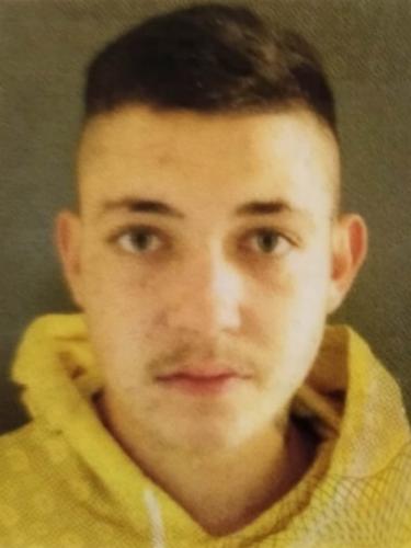 Moritz von der Preuß