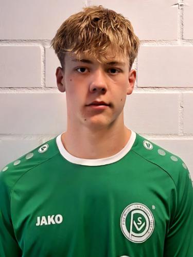 Niko Becker