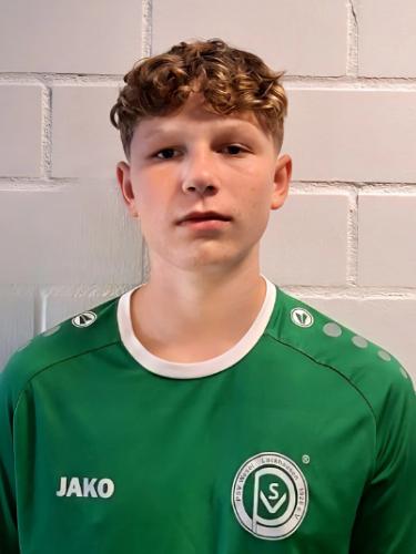 Linus Alexander Brekhoff