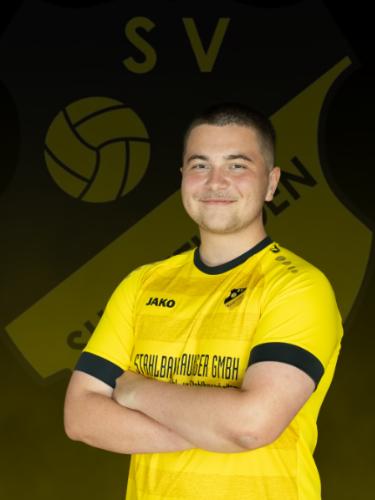 Rafael Sauter