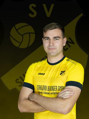Simon Stückle